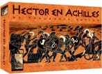 Hector en Achilles  Bordspel, Hobby en Vrije tijd, Gezelschapsspellen | Bordspellen, Verzenden, Nieuw