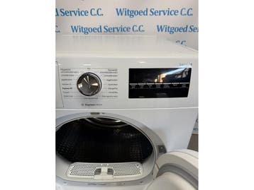 Bosch WTG864H1 - Condensdroger - 9 kg AutoDry, Verzenden, Zo goed als nieuw