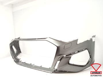 Audi A3 S3 8Y S-Line Origineel! Voorbumper 2020-2024, Ophalen, Gebruikt, Audi, Bumper