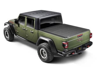 BAK 20-26 GM Silverado/Sierra 2500/3500 HD 8.2ft Bed BAKFlip, Ophalen of Verzenden, Nieuw