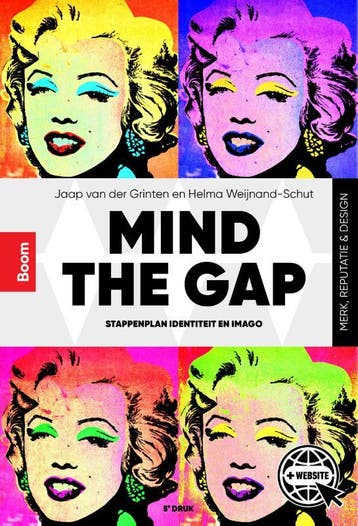 Mind the Gap, 9789024429653, Verzenden, Zo goed als nieuw, Studieboeken