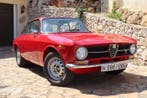 Alfa Romeo - GT 1300 Junior - 1971