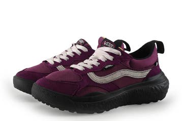 Vans Sneakers in maat 38 Paars, Overige kleuren, Verzenden, Vans, Sneakers of Gympen