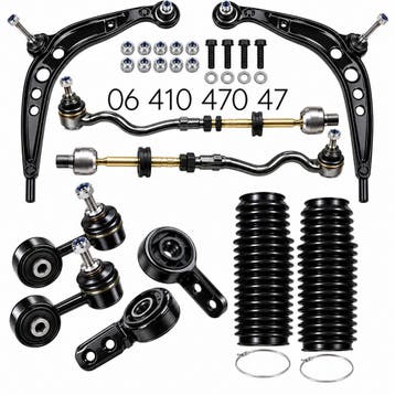 BMW E36 draagarm 3-serie BMW Z3 draagarm BMW E36 draagarm, Ophalen of Verzenden, Nieuw, BMW