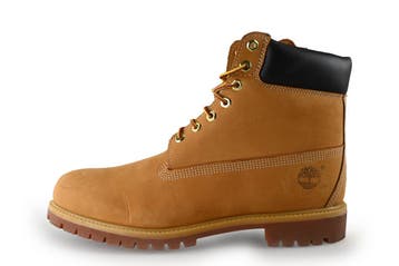 Timberland Boots in maat 47½ Bruin, Bruin, Verzenden, Timberland, Boots