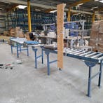 2x Rollenbaan