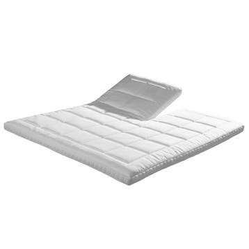 Norma Timeless T2500 Splittopper Combispring Pulse Latex 16, Nieuw