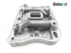 Kleppendeksel Buell XB 12 R (XB12R) Front (17579-95B), Verzenden, Gebruikt