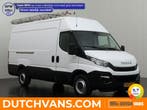 Iveco Daily Bestelbus 35S16 | wit, Euro 6, Iveco, Wit, Nieuw