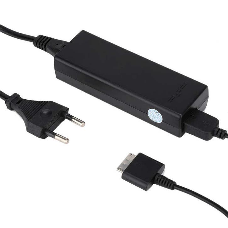 Oplader voor PSP Go (Nieuw), Spelcomputers en Games, Spelcomputers | Sony PlayStation Consoles | Accessoires, Nieuw, Verzenden