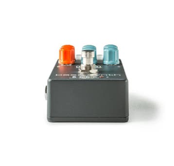 MXR MB301 BASS SYNTH, Ophalen of Verzenden, Nieuw, Overige typen