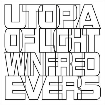 Utopia | Winfred Evers; Eric Min | Nieuw, Ophalen of Verzenden, Nieuw, Winfred Evers; Eric Min