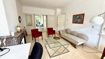 Te huur: Appartement Vondelstraat in Den Haag, Den Haag, Appartement, Zuid-Holland