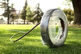Rainbird XF 50 meter druppelslang drukgecompenseerd, Ophalen of Verzenden, Nieuw
