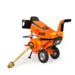 Eliet versnipperaar Major 4S - PTO, Zakelijke goederen, Machines en Bouw | Kranen en Graafmachines, Ophalen of Verzenden, Overige typen