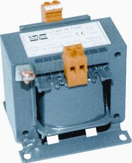 Belpa Veiligheidstransformator 400V-230V 100VA | TR-172.57, Verzenden, Nieuw, Overige typen