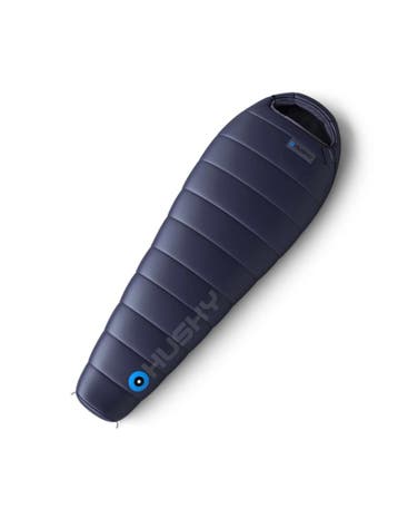 Husky mummyslaapzak Magnum -15°C 2024 - 220 x 85 cm - Don.., Verzenden, Nieuw
