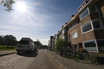 Te huur: Studio Floresplein in Groningen, Huizen en Kamers, Groningen, Groningen
