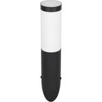 LED Tuinverlichting - Wandlamp Buitenlamp - Trion Toto - E27, Nieuw, Ophalen of Verzenden, Rvs, Hanglamp