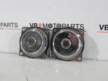 Suzuki GSX 400 X Impulse Carburateur deksels boven, Ophalen of Verzenden, Nieuw