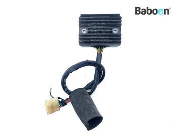Spanningsregelaar Honda VTX 1800 C 2002-2008 (VTX1800C), Verzenden, Gebruikt