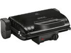 Tefal -   Minute Grill Black, Verzenden, Nieuw