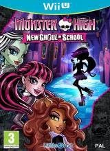 MarioWiiU.nl: Monster High: New Ghoul in School - iDEAL!, Spelcomputers en Games, Ophalen of Verzenden, Zo goed als nieuw