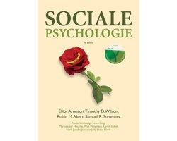 Boek Sociale psychologie 9789043035361, Verzenden, Zo goed als nieuw