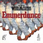 cd - The Woolpackers - Emmerdance, Verzenden, Zo goed als nieuw