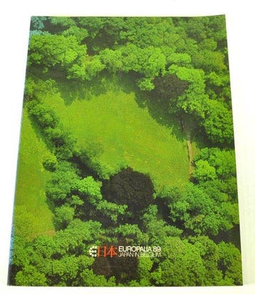 20e Biennale Middelheim - 1989, Boeken, Verzenden, Gelezen