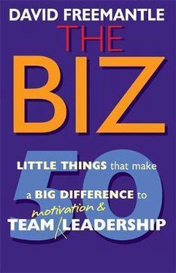 The Biz, Boeken, Ophalen of Verzenden, Nieuw