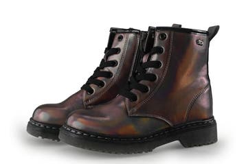Barbarella Veterboots Meisjes in maat 32, Kinderen en Baby's, Kinderkleding | Schoenen en Sokken, Verzenden, Jongen of Meisje
