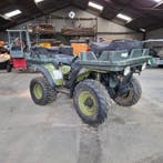 Quad Polaris, D-BAT 400 4x4, bouwjaar 1998, Motoren, Quads en Trikes