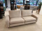 Minotti Design Bank – Opnieuw Gestoffeerd | Topconditie, Ophalen of Verzenden, Zo goed als nieuw