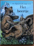 Het beertje 9789041209726, Verzenden, Gelezen