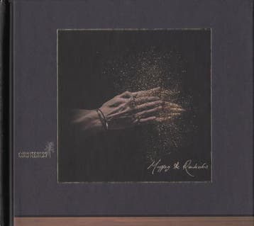 The Courteeners - Mapping The Rendezvous, Ophalen of Verzenden, Gebruikt