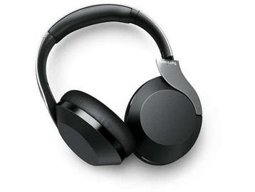 Philips PH805 - Draadloze koptelefoon - Actieve noise, Verzenden, Nieuw, Philips