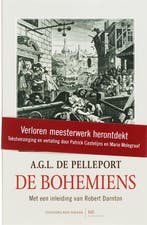 De bohemiens 9789035131132 A.G.L. Pelleport, Verzenden, Gelezen, A.G.L. Pelleport