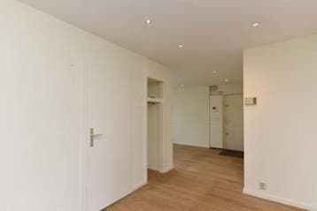 Te Huur 2 Kamer Appartement Denenburg In Den Haag, Huizen en Kamers, Huizen te huur, Den Haag, Den Haag, Direct bij eigenaar, Appartement
