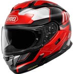 GT-Air 3 Agility Shoei, Motoren, Kleding | Motorhelmen, Verzenden, Nieuw met kaartje