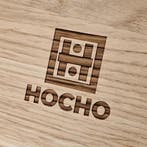 HOCHO Eikenhouten Boekenpagina Houder 90x35x20 mm – Voor.., Huis en Inrichting, Ophalen of Verzenden, Nieuw