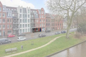 Te huur: Appartement Plantsoen in Woerden, Huizen en Kamers, Woerden, Utrecht, Appartement