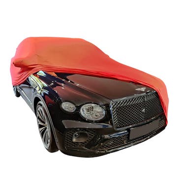 Autohoes voor Bentley Bentayga (2019-heden) Indoor BESTE, Ophalen of Verzenden, Nieuw, Op maat