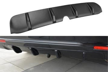 Achter Aanzet Honda Accord MK.8 (Cu-Series) Preface Sedan, Ophalen of Verzenden, Nieuw