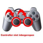 Thumbsticks voor de Playstation PS2/PS3 Controller - set..., Verzenden, Nieuw