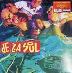De La Soul – Buhloone Mind State 810098502979 (1-12-Vinyl-L, Ophalen of Verzenden, Nieuw in verpakking