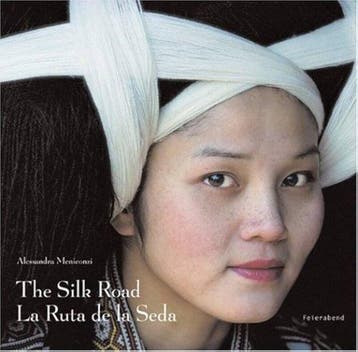 The Silk Road / La Ruta de la Seda - Alessandra Meniconzi, Verzenden, Gelezen, Alessandra Meniconzi