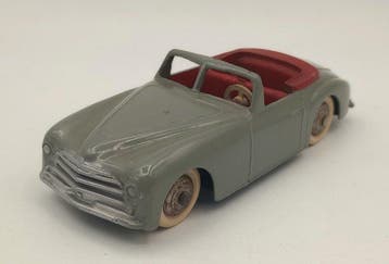 Dinky Toys 1:43 - Modelauto - 24S Simca 8 Sport, Nieuw