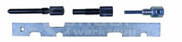 Set timingsgereedschap, Ford, Verzenden, Nieuw