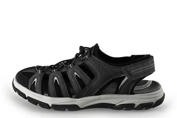 Easy Street Sandalen in maat 41 Grijs, Sandalen, Overige kleuren, Verzenden, Zo goed als nieuw